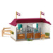 Schleich 42706 Lakeside suuri Hevostila
