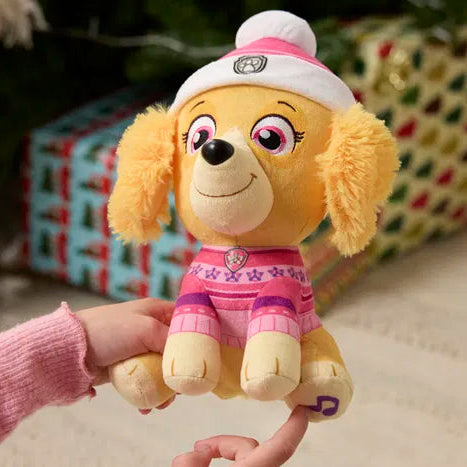 Ryhmä Hau Kaja musiikki pehmolelu 22cm