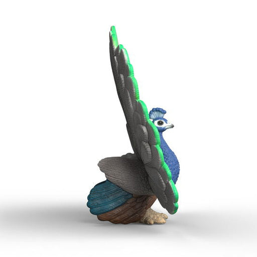 Schleich 14926 Riikinkukko - Ennakkotilaus