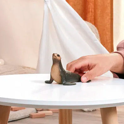 Schleich 14933 Merileijona - Ennakkotilaus