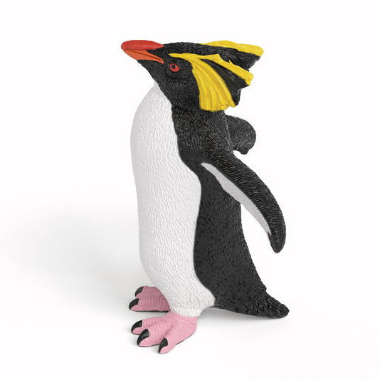 Schleich 14932 Kalliotöyhtö pingviini - Ennakkotilaus