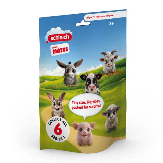 Schleich 70679 mini Mates
