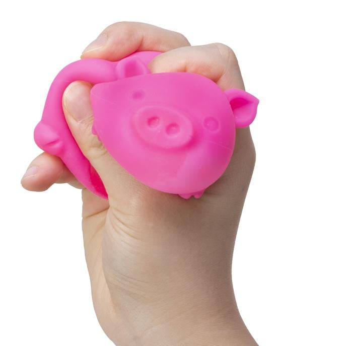 NEEDOH Dig It Pigs possu 1kpl - valitse väri