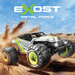 Silverlit RC Exost Metal Force kauko-ohjattava auto