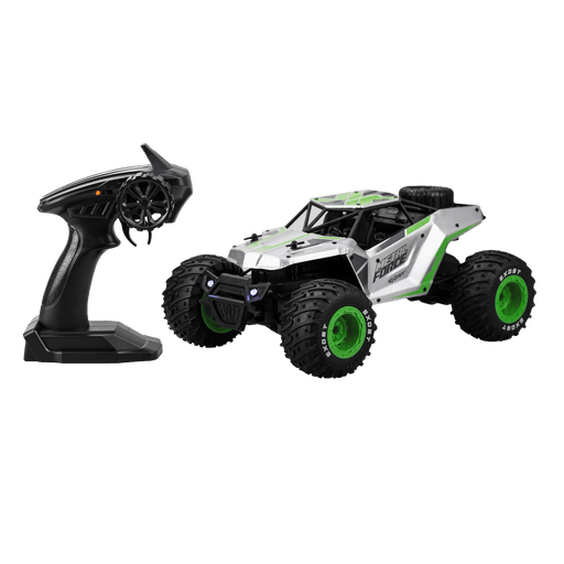 Silverlit RC Exost Metal Force kauko-ohjattava auto