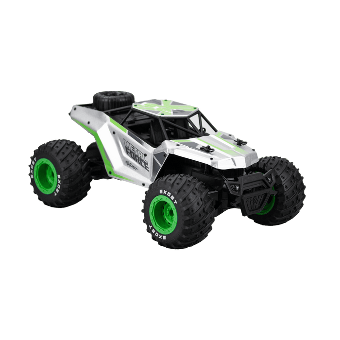 Silverlit RC Exost Metal Force kauko-ohjattava auto