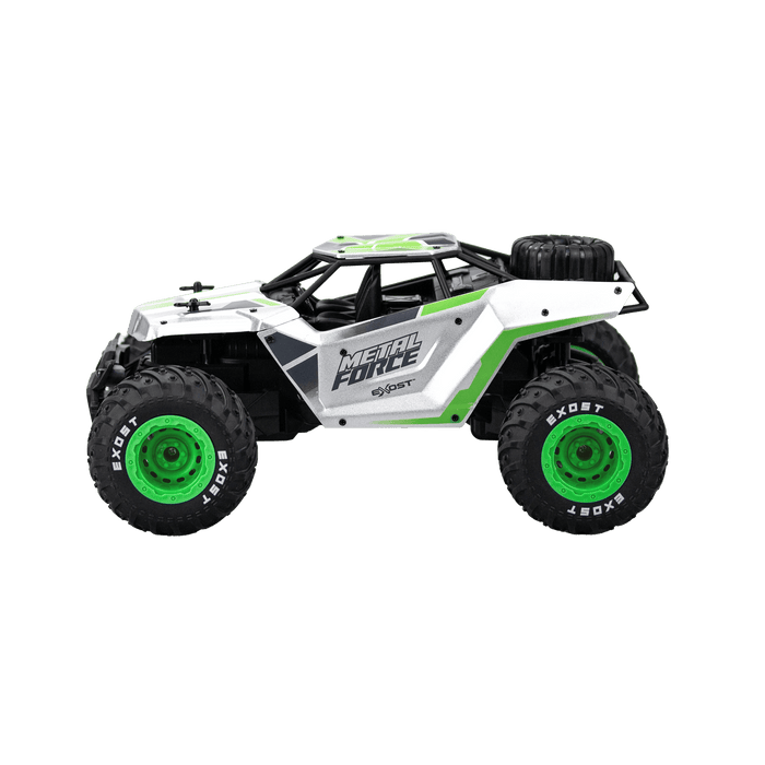 Silverlit RC Exost Metal Force kauko-ohjattava auto