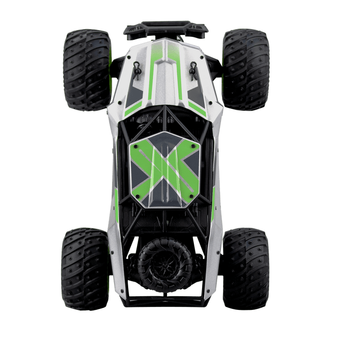 Silverlit RC Exost Metal Force kauko-ohjattava auto