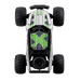 Silverlit RC Exost Metal Force kauko-ohjattava auto