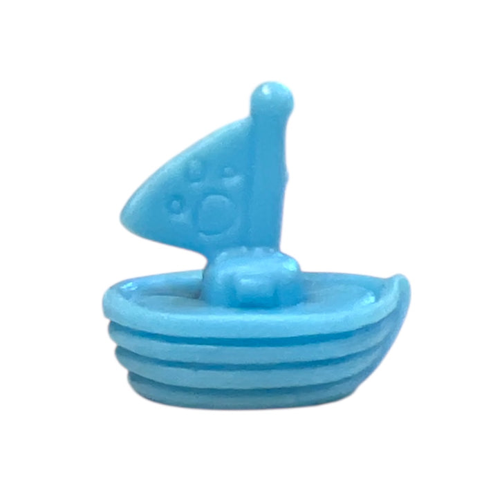 Littlest Pet Shop Leikkivene