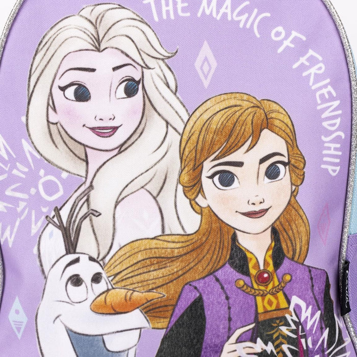 Frozen pieni Reppu päiväkotiin / eskariin