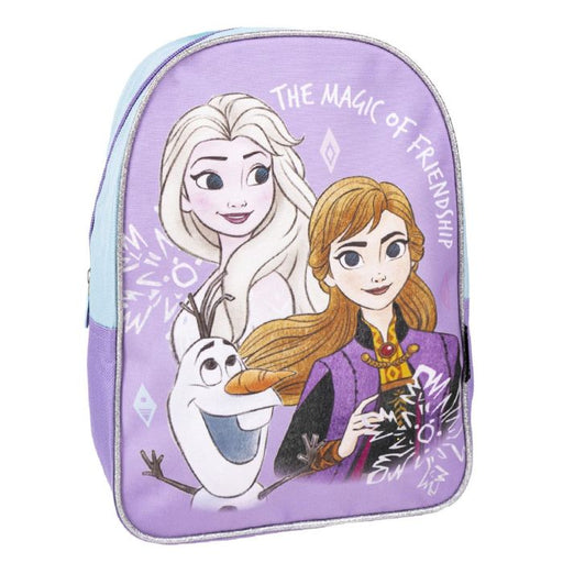 Frozen pieni Reppu päiväkotiin / eskariin