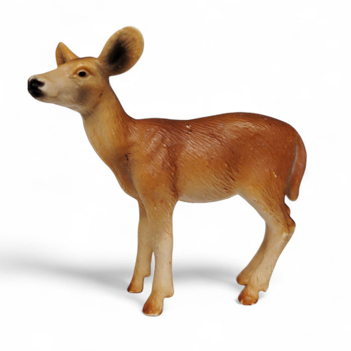 Schleich Valkohäntäpeura 14254 - Second Hand