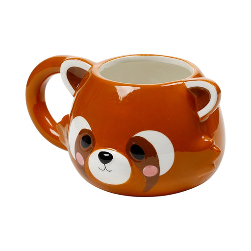 Adoramals Kultapanda Muki