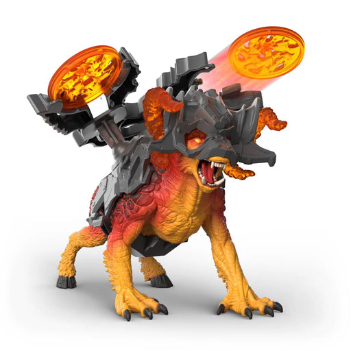 Schleich 42814 Eldrador Gladiator Laavapeto