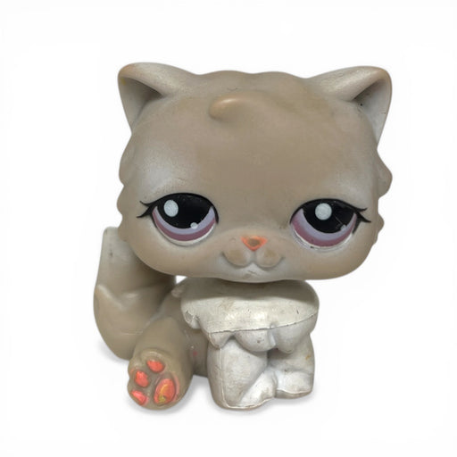 Littlest Pet Shop Kissa #263 - Second Hand