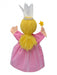 Käsinukke Prinsessa 34cm