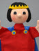 Käsinukke Prinssi 26cm