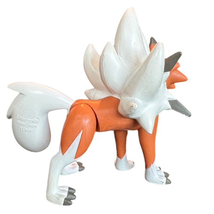 Pokemon MonColle EX Lyranroc Dusk figuuri - Second Hand