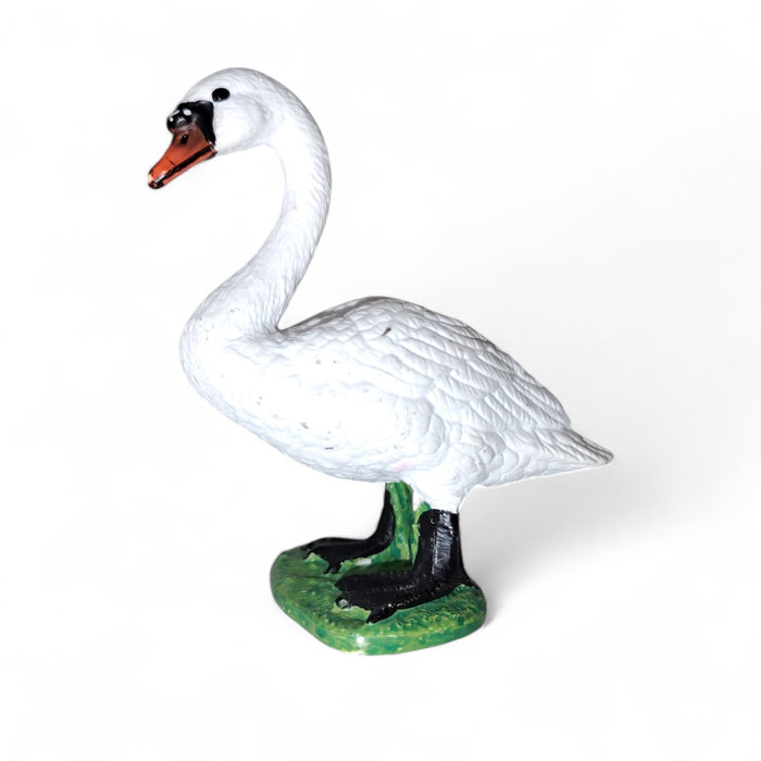 Schleich Kyhmyjoutsen 13656 - Second Hand
