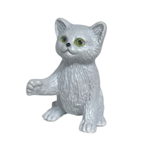 Schleich pieni kissan pentu - Second Hand