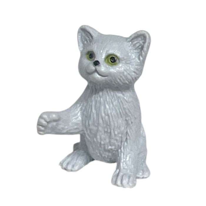 Schleich pieni kissan pentu - Second Hand