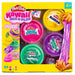 Play-Doh muovailu Kawaii Mix & Play -pakkaus