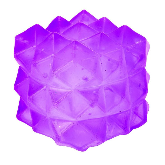 Squeeze Geometry Cube puristeltava Stressi kuutio - Lajitelma