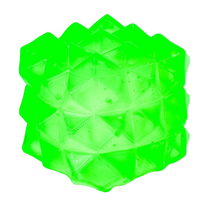 Squeeze Geometry Cube puristeltava Stressi kuutio - Lajitelma