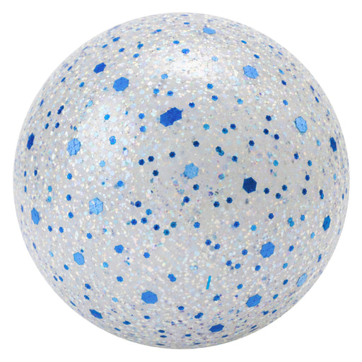 Squishdough Frosty Snow Ball stressilelu Pallo 6cm