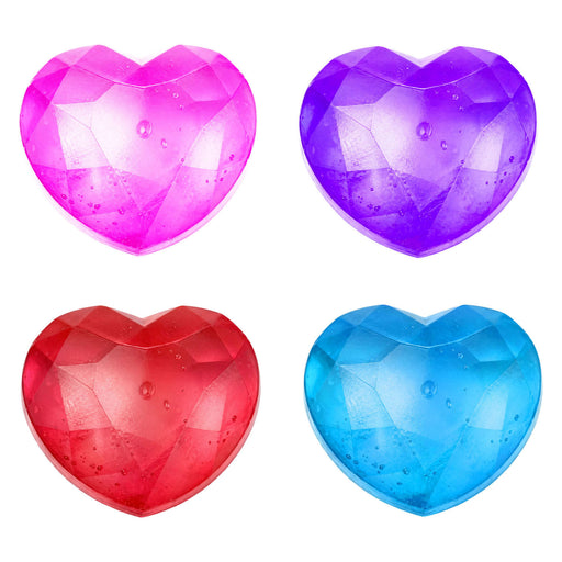 Squeeze Diamond puristeltava Stressi lelu - Lajitelma