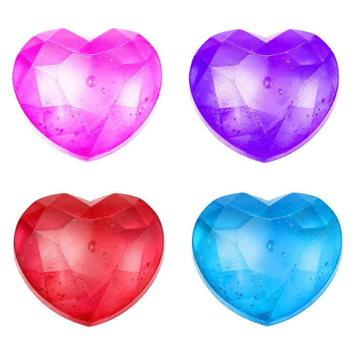 Squeeze Diamond puristeltava Stressi lelu - Lajitelma