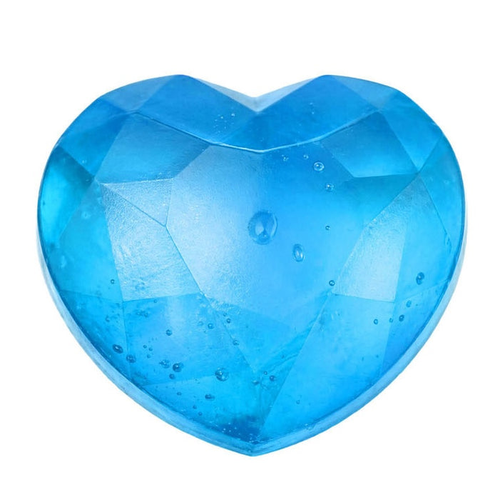 Squeeze Diamond puristeltava Stressi lelu - Lajitelma