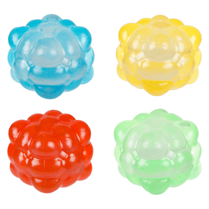 Squishdough Bubble Cube stressilelu 5,5cm