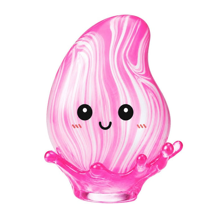 Squeeze Splash Swirl puristeltava Stressi lelu - Lajitelma