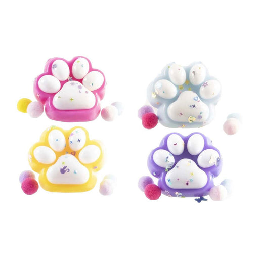 Pinch Family Squeeze Kissan tassu 7,5cm 1kpl