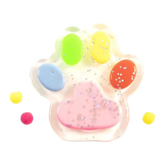 Pinch Family Squeeze Kissan tassu 14cm