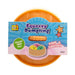 Squishy Dumpling 5,5cm yllätys puristelu lelu 1kpl - Ennakkotilaus