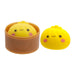 Squishy Dumpling 5,5cm yllätys puristelu lelu 1kpl - Ennakkotilaus