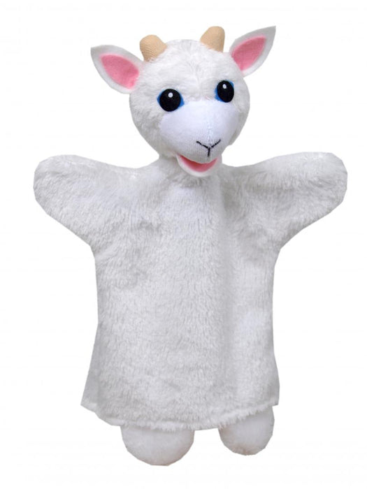 Käsinukke pörröinen Kili 27cm