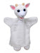 Käsinukke pörröinen Kili 27cm