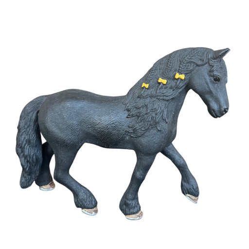 Schleich Friisiläinen Hevonen - Second Hand