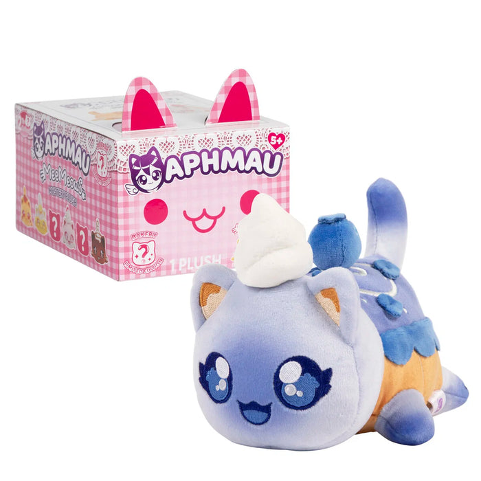Aphmau Mystery Meemeows Bakery pehmolelu kissa 15cm