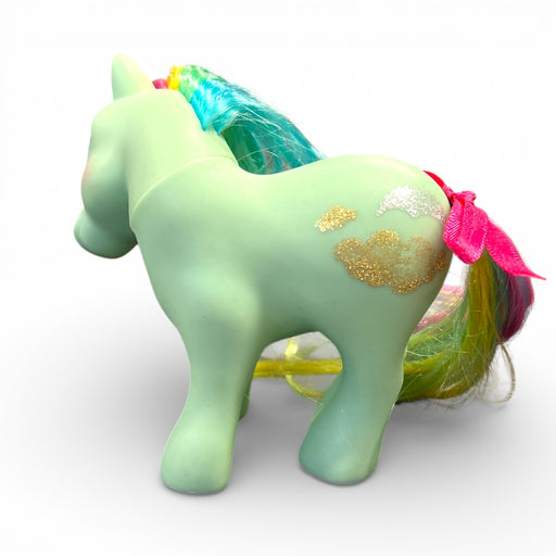 My Little Pony Retro Sunlight - Second Hand