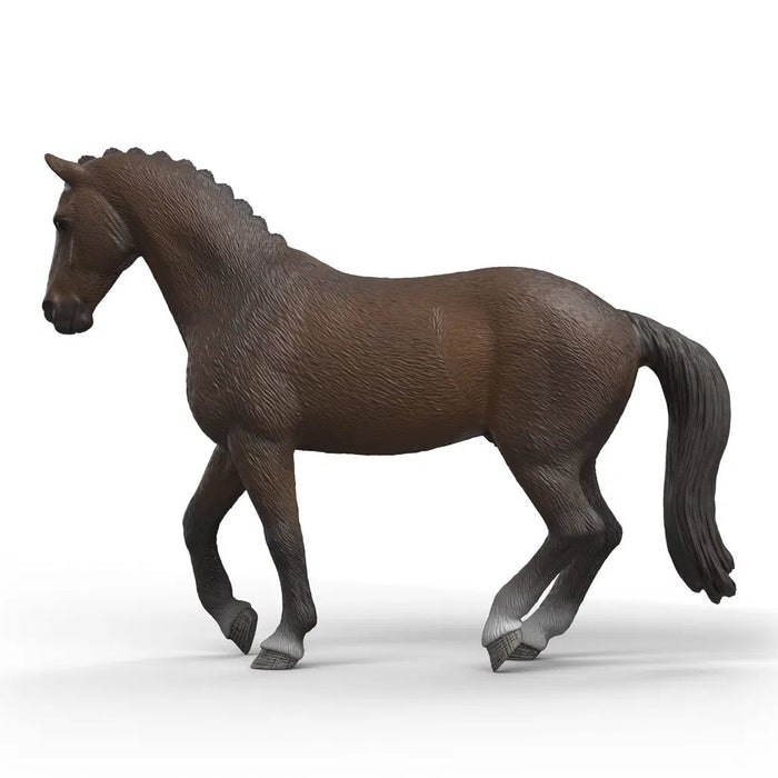 Schleich 14919 Hollannin puoliverinen hevonen, ruuna - Ennakkotilaus