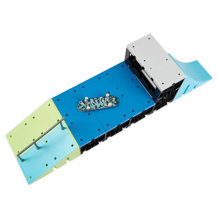 Tech Deck X-Connect DGK Skatepark skeittipuisto