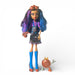 Monster High Robecca Steam Art Class nukke - Second Hand