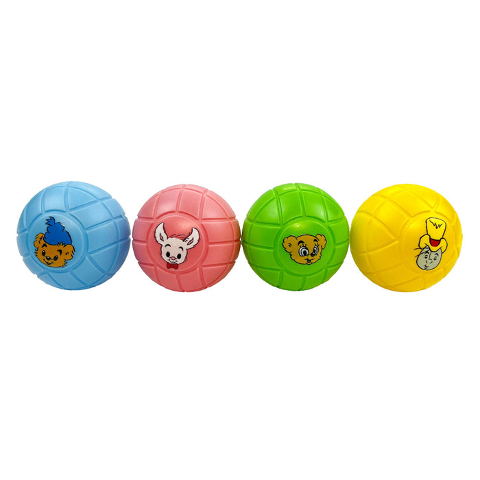 Bamse Boccia lasten pallopeli