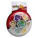 Pokemon Pyyhekumi 7kpl