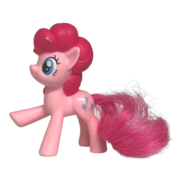 My Little Pony Pinkie Pie 7cm - Second Hand